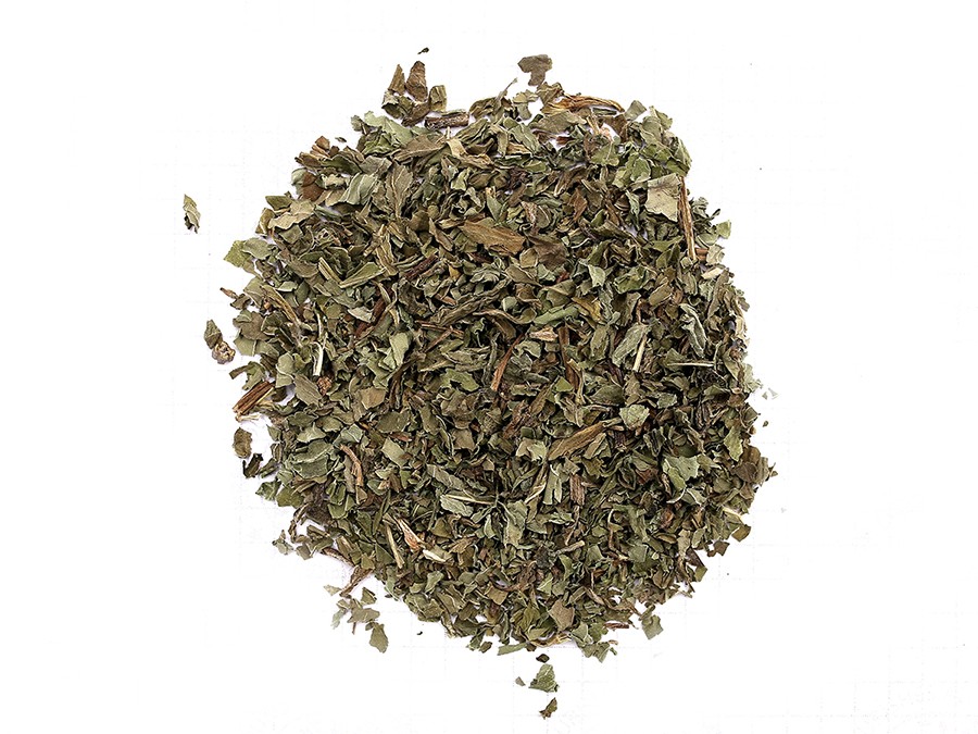 薄荷大碎