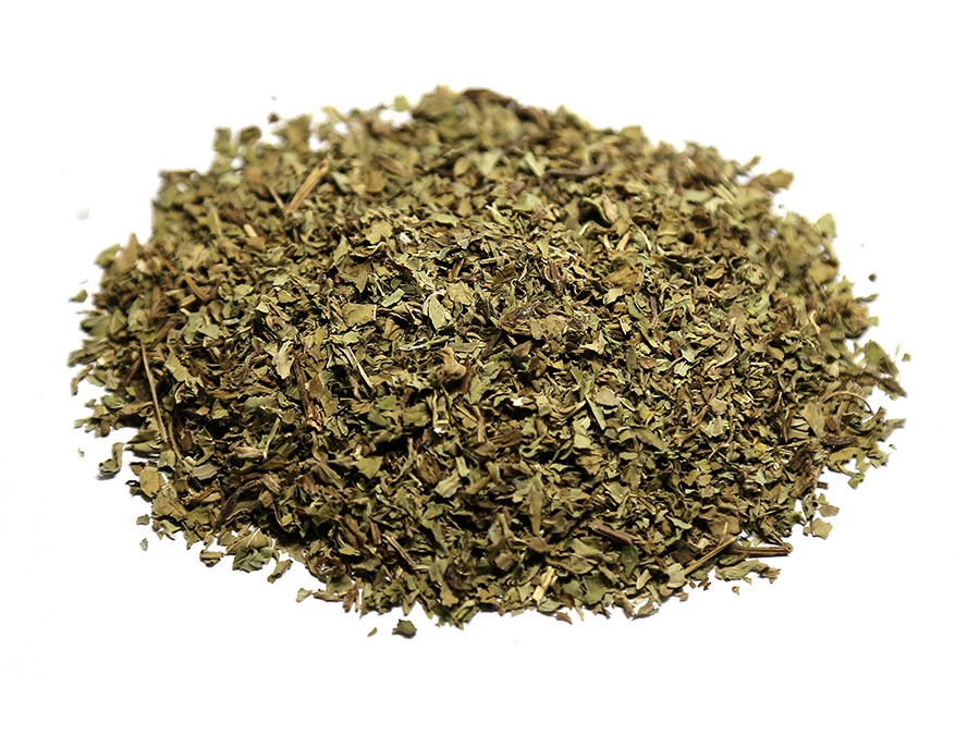 薄荷大碎